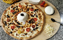 Pizza Italia餐厅图片