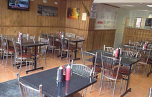 Stewart's Cafe餐厅图片