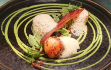 The Waterside Bar & Restaurant餐厅图片