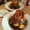 The Granary Restaurant