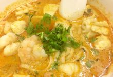 Madame Mews Thai Cafe美食图片