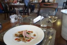 Salmon Leap Restaurant美食图片
