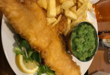 Fort Cafe美食图片