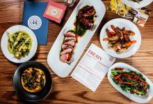 Bar 44 Penarth美食图片