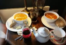 Miss Daisy's Tearoom at Sutton Park美食图片