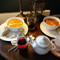 Miss Daisy's Tearoom at Sutton Park