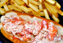 Billy's Chowder House美食图片