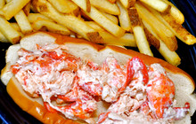 Billy's Chowder House餐厅图片