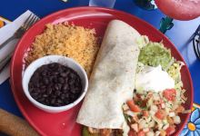 Mazatlan Mexican Restaurant美食图片