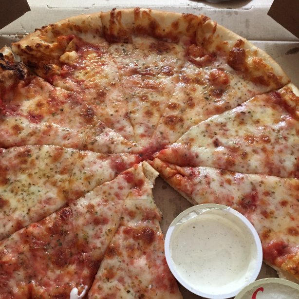 Dion's