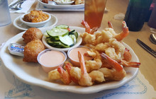 O'Steen's Restaurant餐厅图片