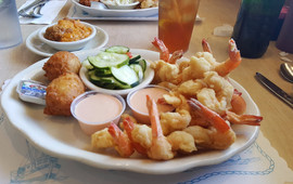 O'Steen's Restaurant