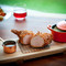 Bull & Bear Steakhouse at Waldorf Astoria Orlando
