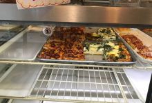 DiCamillo Bakery美食图片
