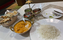 New Taste of India餐厅图片