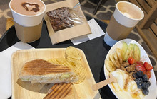 The French Press餐厅图片