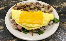 Diamond Jim's Grill