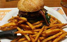 Denny's餐厅图片