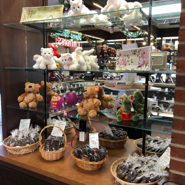 Antoinette’s Sweets Inc.