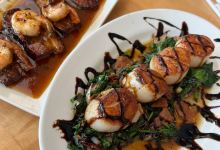 Pirates Bar and Grill美食图片