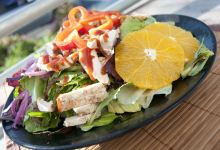 The Shwack Beach Grill美食图片