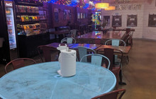 City Creamery餐厅图片