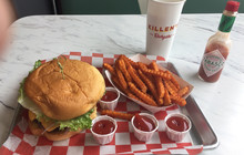 Killen's Burgers餐厅图片