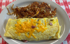Angie's Restaurant