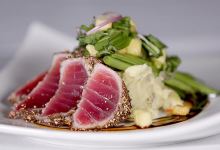 Del Mar Bar & Bistro美食图片