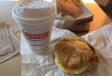 Dunkin'美食图片