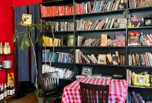 Penny Lane Coffee House美食图片