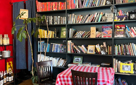 Penny Lane Coffee House