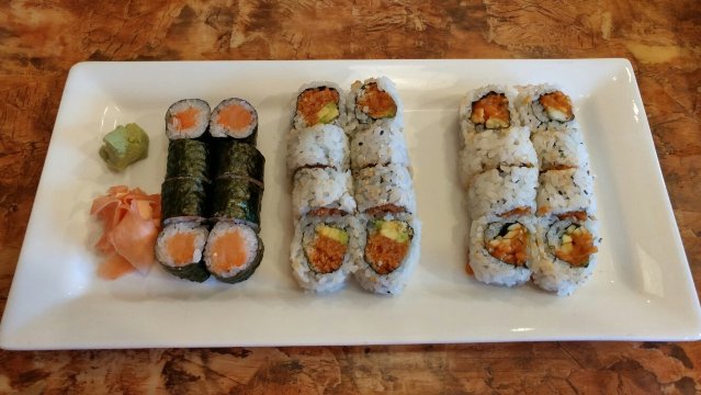 Sogo Japanese Restaurant餐厅图片