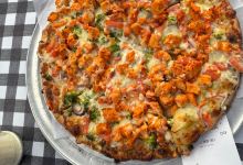 Red Barn Pizza & More美食图片