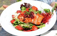 Anthony's HomePort Edmonds餐厅图片