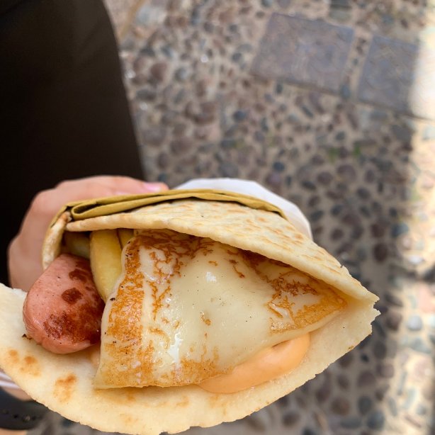 La Piadina del Pozzo餐厅图片