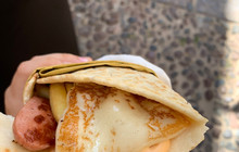 La Piadina del Pozzo餐厅图片