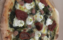 Mangio Pizza餐厅图片