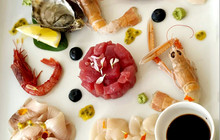 Ristorante Pizzeria Apollo餐厅图片