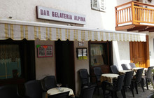 Bar Gelateria Alpina餐厅图片