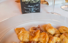Restaurant L'Angolo del Beato餐厅图片
