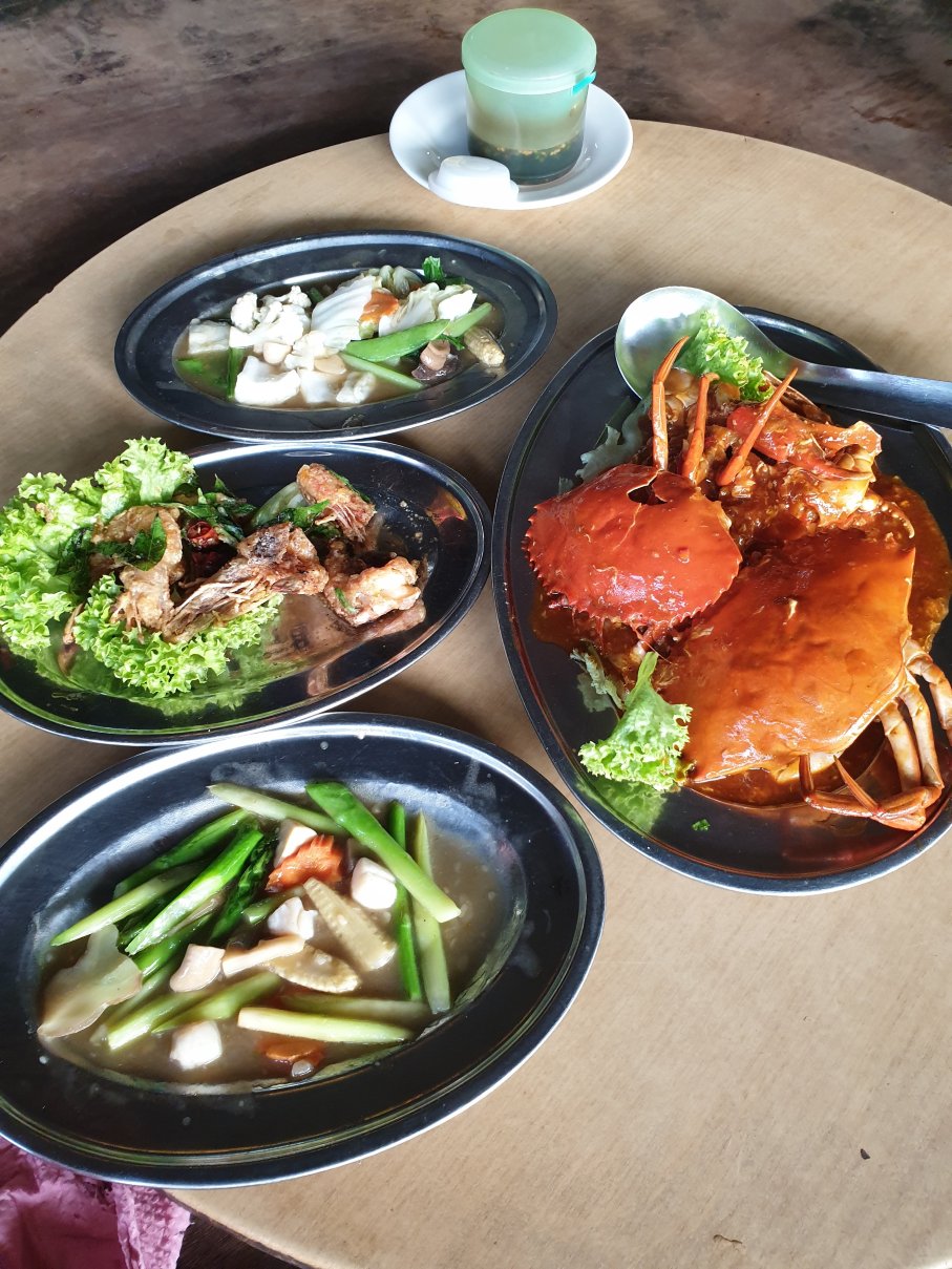 Restoran Duyong