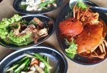 Restoran Duyong美食图片