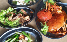 Restoran Duyong