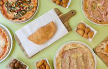 Pizzi...cotto餐厅图片