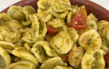 Lido Cocoa Beach Ristorante餐厅图片