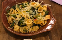 Trattoria La Brasciola餐厅图片