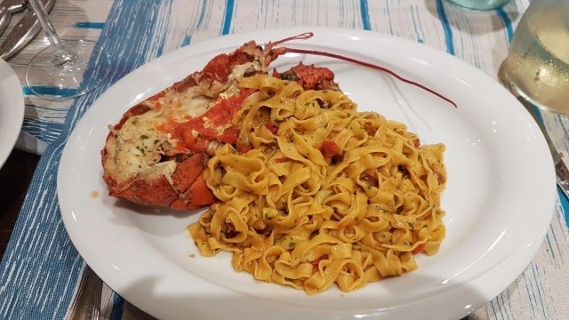 Trattoria Pappa E Ciccia