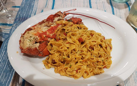 Trattoria Pappa E Ciccia