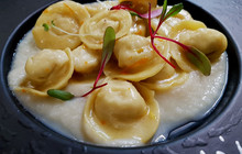 L'Osteria Dei Ricordi餐厅图片